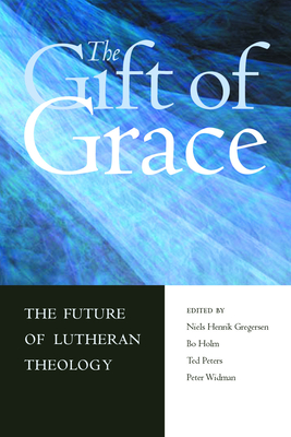 Gift of Grace Cover