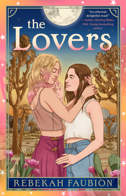 The Lovers Cover Image