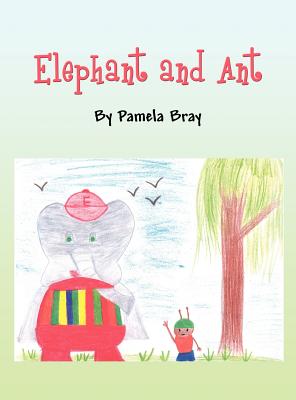 Elephant and Ant Cover Image