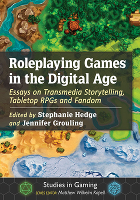 digital gameplay essays on the nexus of game and gamer