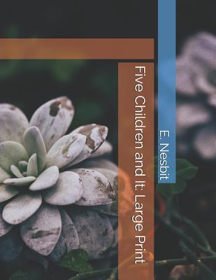 Five Children and It