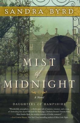 Cover for Mist of Midnight