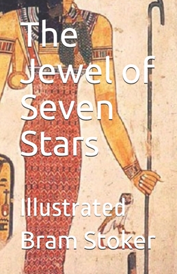 The Jewel of Seven Stars