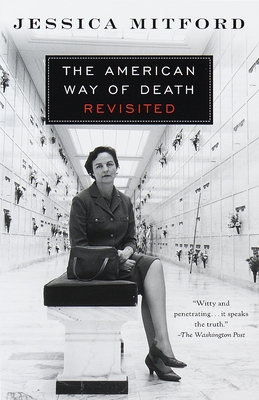 The American Way of Death Revisited Cover Image