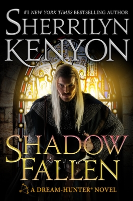 Cover for Shadow Fallen