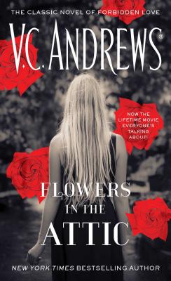 Cover for Flowers in the Attic (Dollanganger #1)