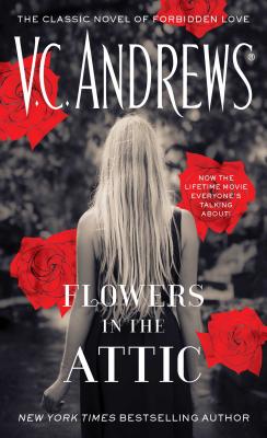 Flowers in the Attic (Dollanganger #1) Cover Image