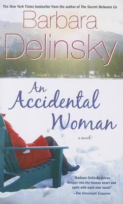 Cover for An Accidental Woman