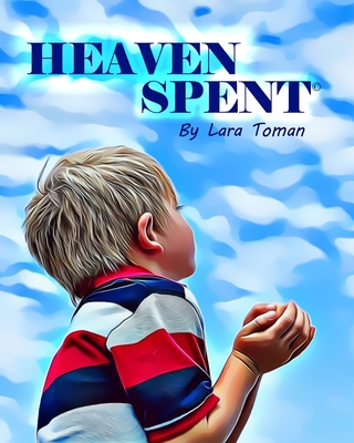 Heaven Spent Cover Image