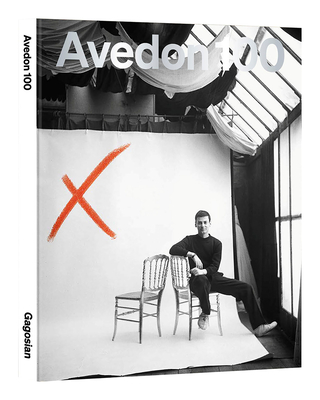 Avedon 100 Cover Image