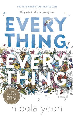 Everything, Everything Cover Image