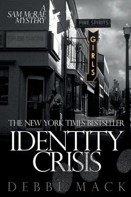 Identity Crisis Cover