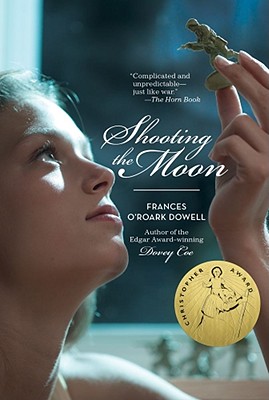 Cover for Shooting the Moon
