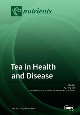Tea in Health and Disease Cover Image