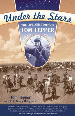 Under the Stars: The Life and Times of Tom Tepper