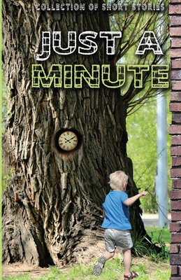 Just A Minute Cover Image