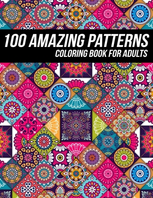 patterns to colour in for adults