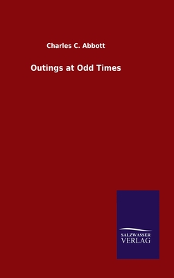 Outings at Odd Times Cover Image