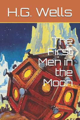 The First Men in the Moon