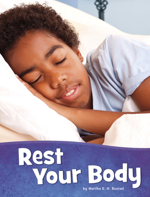 Rest Your Body Cover Image
