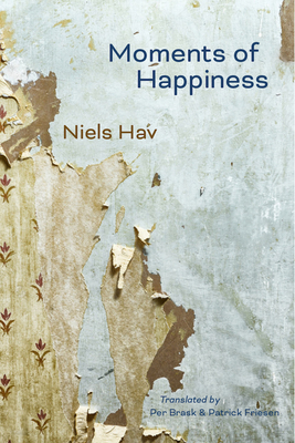 Cover for Moments of Happiness