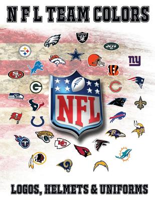 list of nfl teams and logos