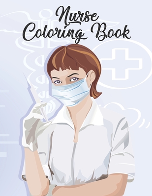 male nurse coloring pages