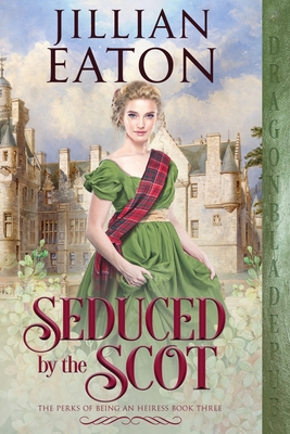 Seduced by the Scot Cover Image