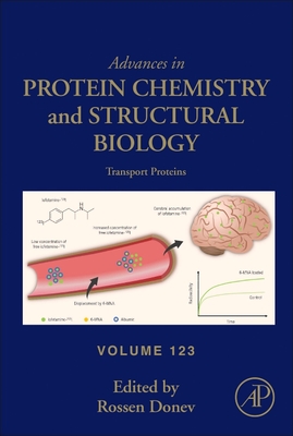 Transport Proteins: Volume 123 (Hardcover) | Children's Book World