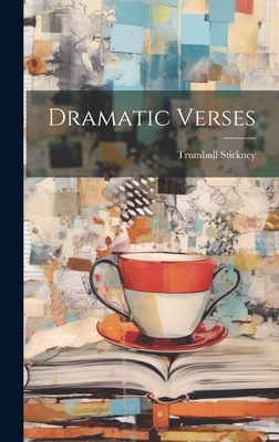Dramatic Verses Cover Image