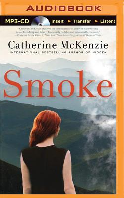 Cover for Smoke