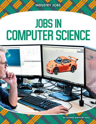 Jobs in Computer Science Cover Image