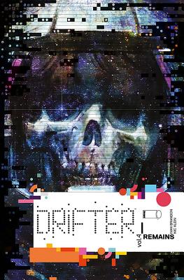 Cover for Drifter Volume 4