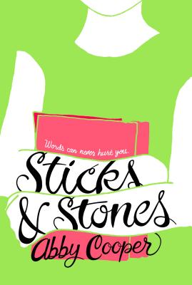 Cover for Sticks & Stones