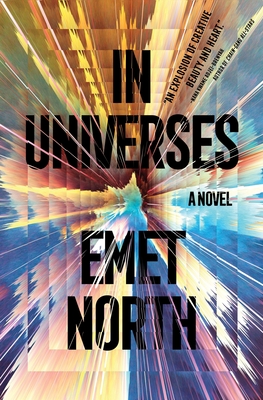 In Universes: A Novel Cover Image
