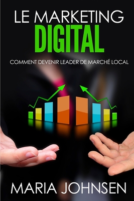 Cover for Le Marketing Digital