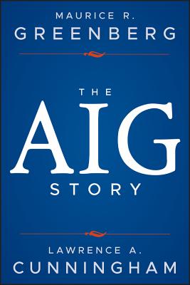 The Aig Story, + Website Cover Image