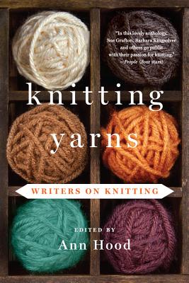 Cover for Knitting Yarns