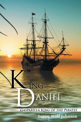 Cover for King Daniel