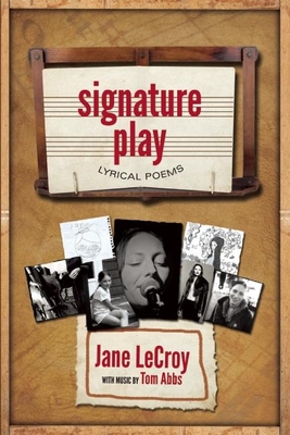 Cover for Signature Play