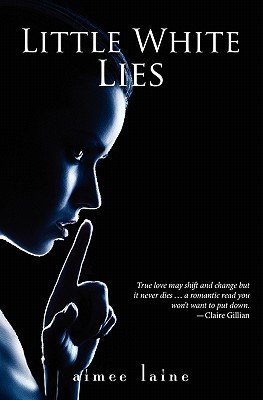 Cover for Little White Lies