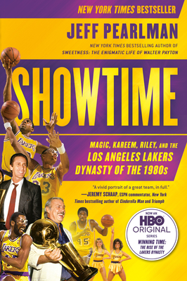 Cover for Showtime