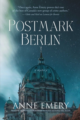 Cover for Postmark Berlin