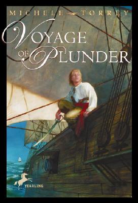 Voyage of Plunder Cover