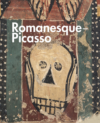 Romanesque - Picasso Cover Image