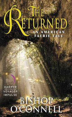 Cover for The Returned