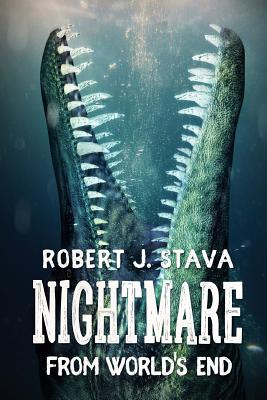 Cover for Nightmare From World's End