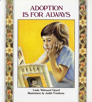 Adoption Is for Always Cover Image