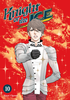 Knight of the Ice 10 By Yayoi Ogawa Cover Image