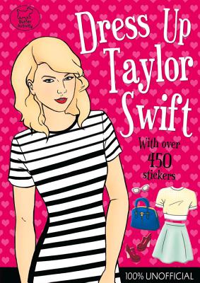 Dress Up Taylor Swift Cover Image